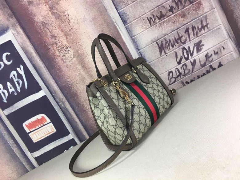 Gucci Top Handle Bags